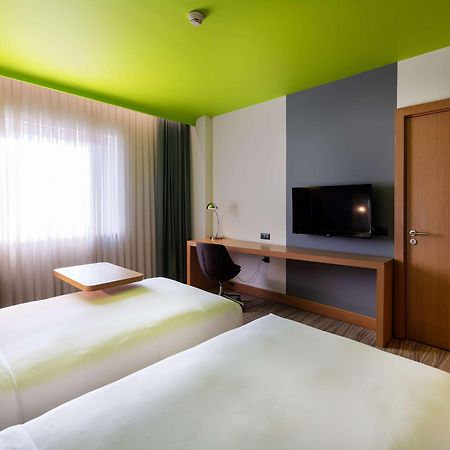 Park Inn By Radisson Samsun Eksteriør bilde