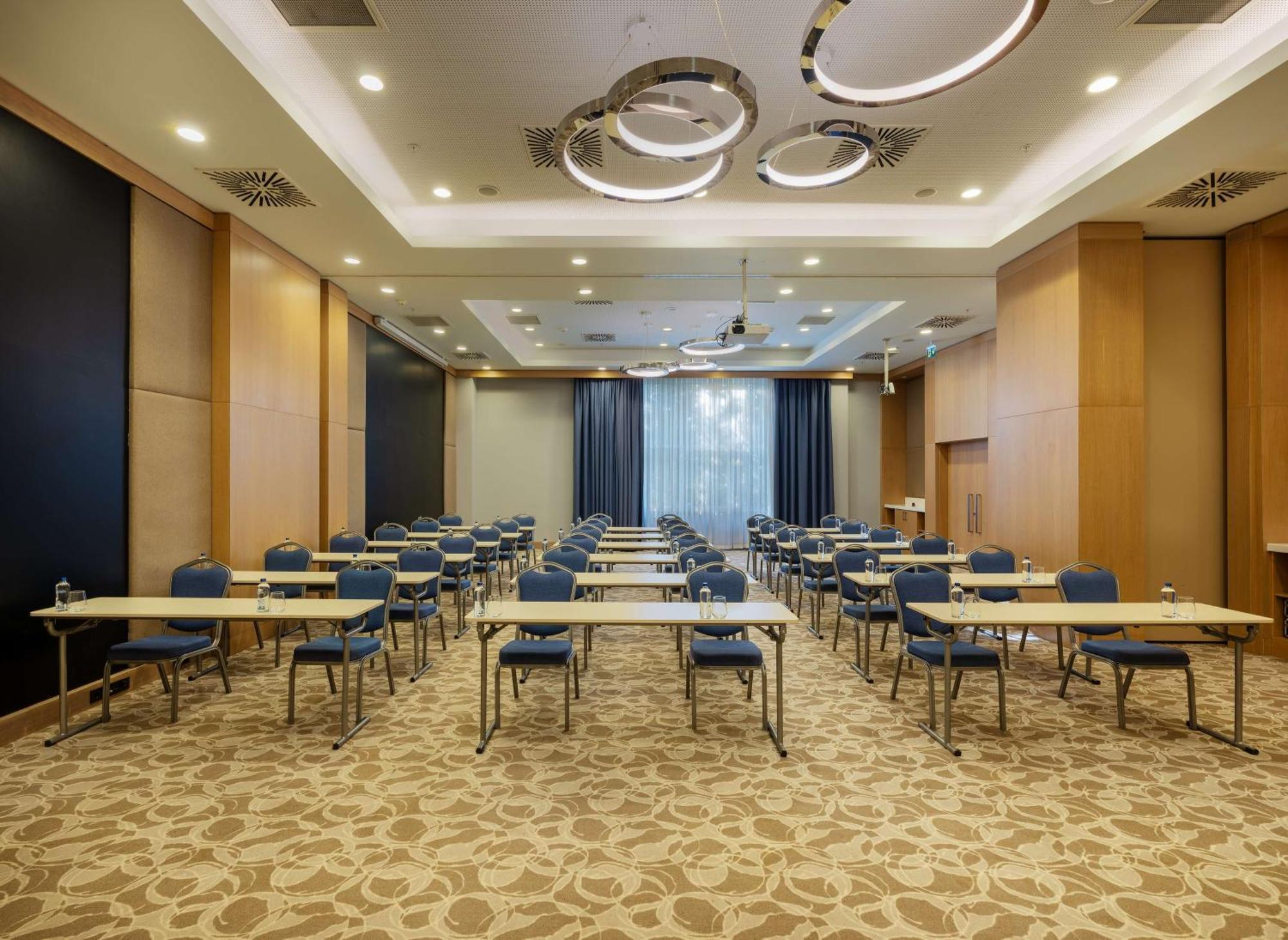 Park Inn By Radisson Samsun Eksteriør bilde