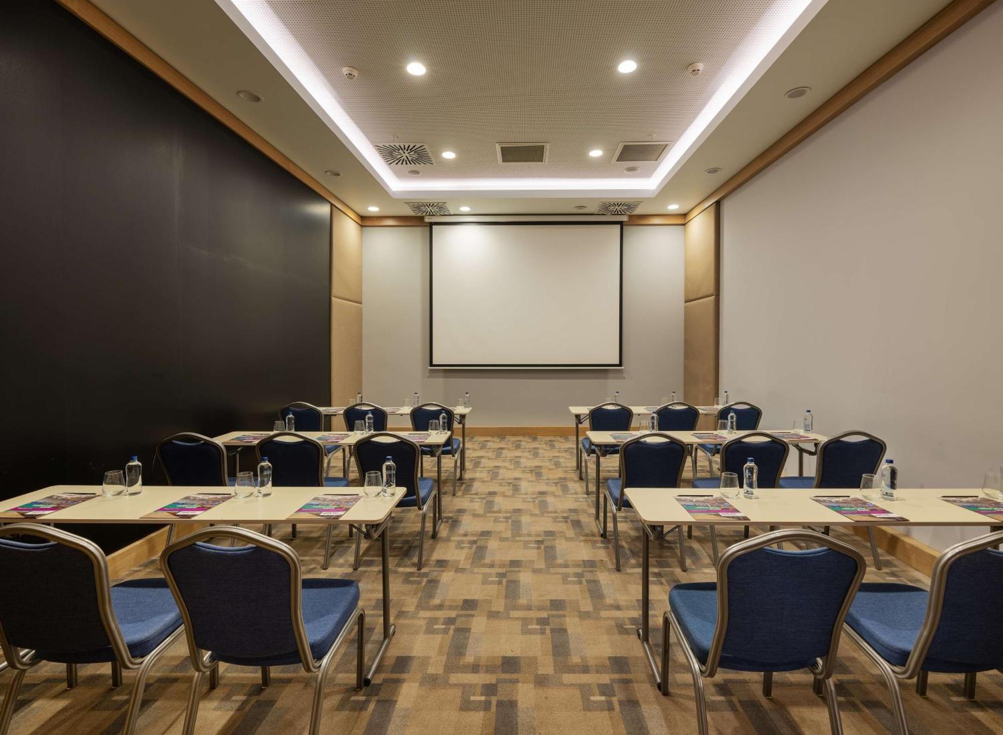 Park Inn By Radisson Samsun Eksteriør bilde