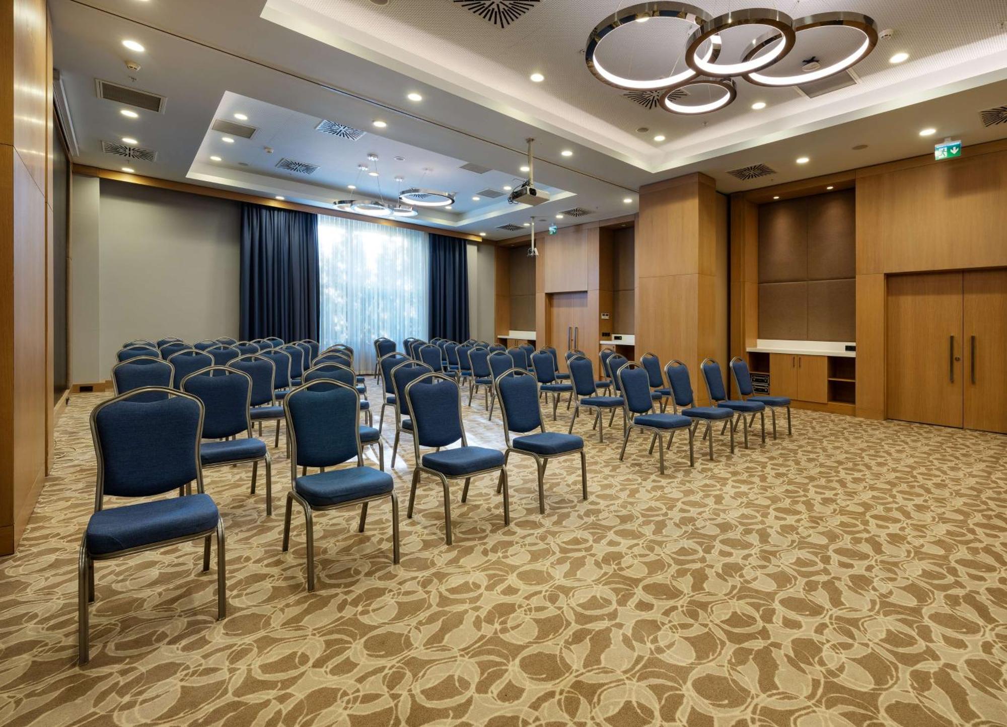 Park Inn By Radisson Samsun Eksteriør bilde
