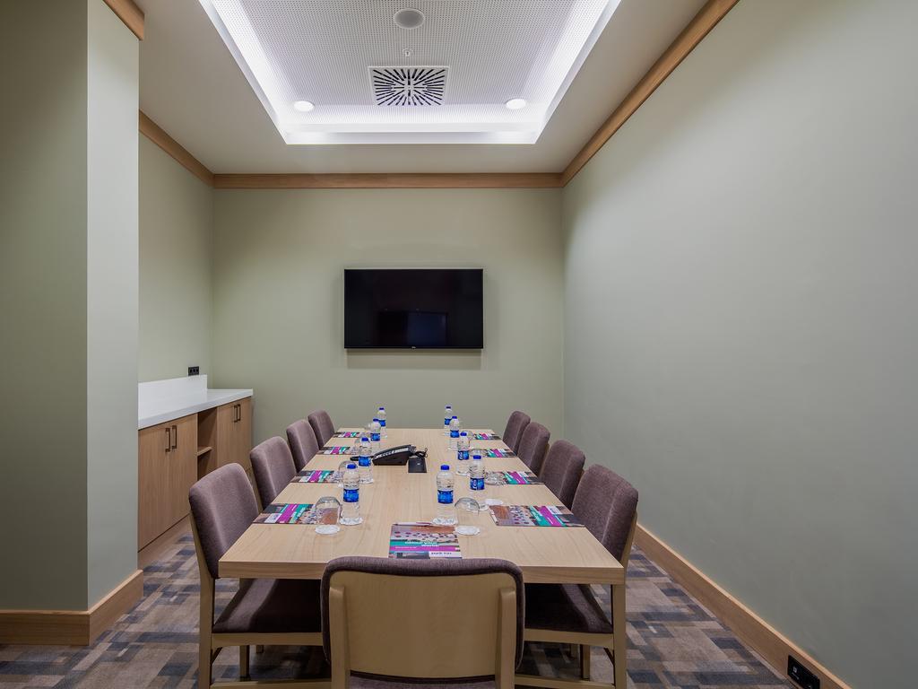 Park Inn By Radisson Samsun Eksteriør bilde